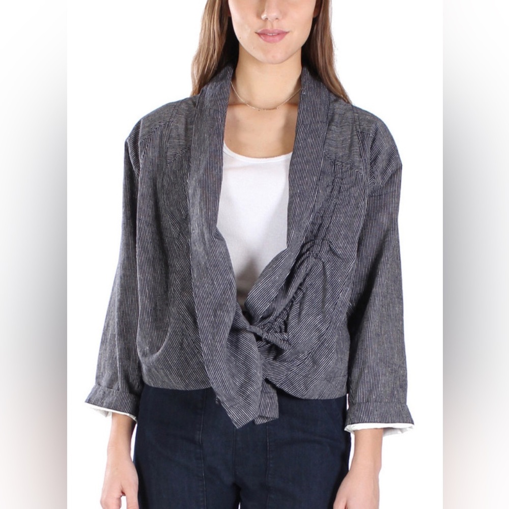 Prairie Underground Breakaway Jacket